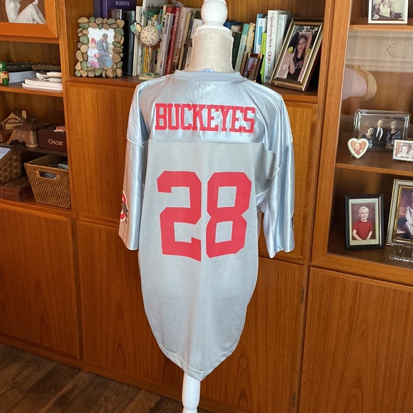 Ohio State NCAA Jersey - Picture 7 of 7